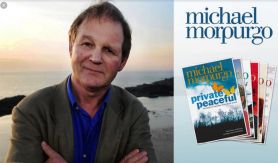 Easter Photography Competition - Win tickets to meet Michael Murpurgo!!! 