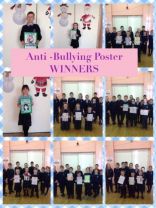 Anti-Bullying winners 2017