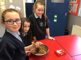 Cookery Club After School
