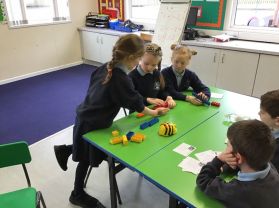Year 3 and 4 Coding Club